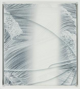 Lieven Hendriks, "Silver Lining".