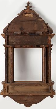 RAM, renässansstil. 1800-tal.