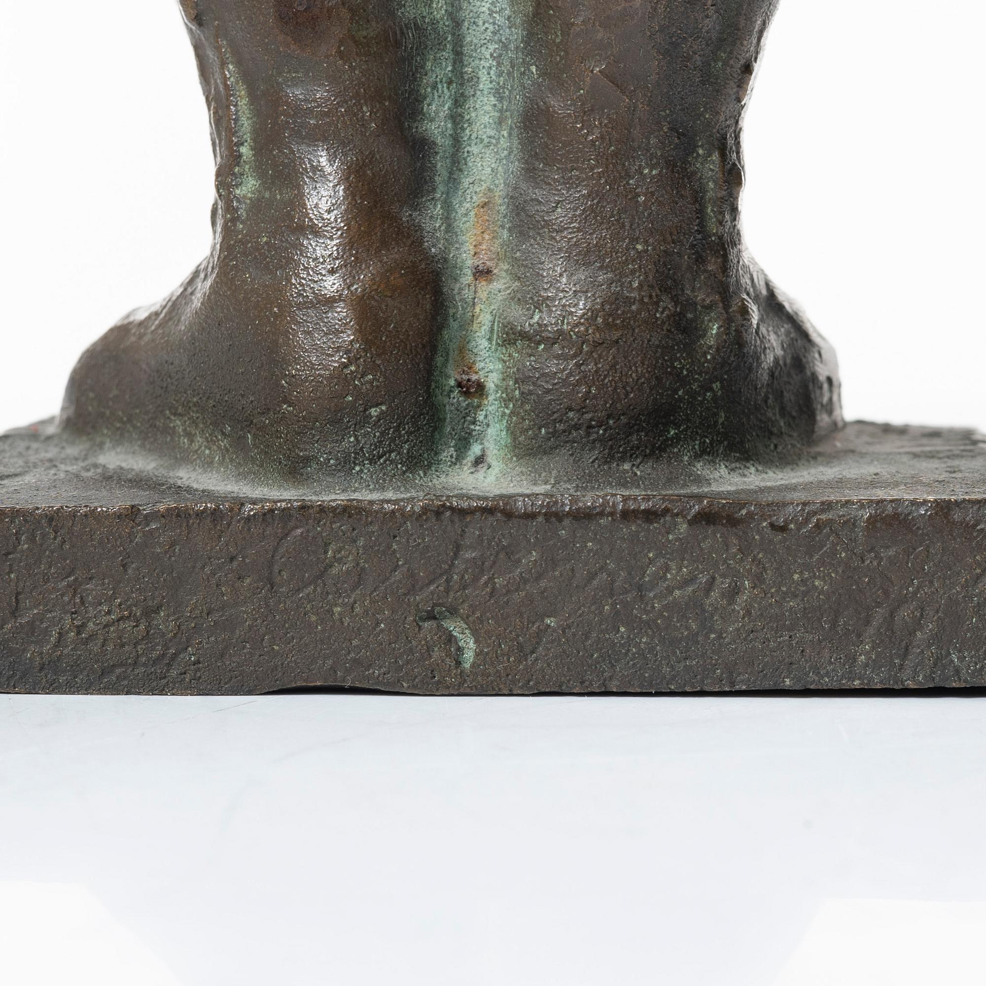 Nils Castegren, Borås Knalle.