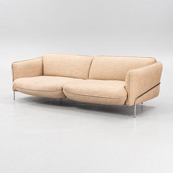 Claesson Koivisto Rune, a 'Continental' sofa, Swedese.