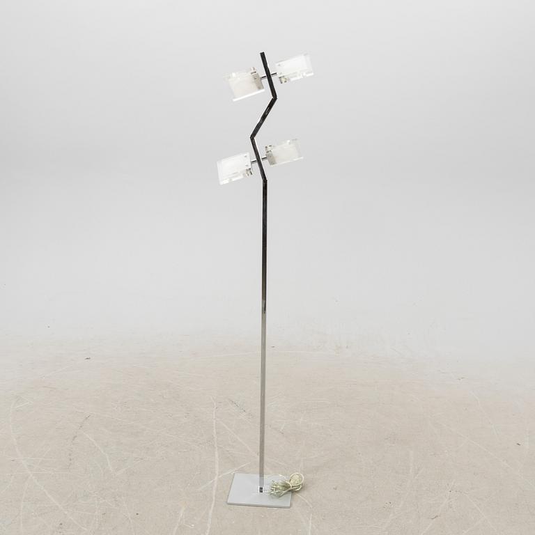 Floor lamp Faladesa Idearte late 20th century/21st century.