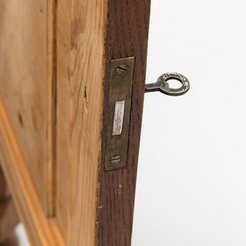 WERNER WEST, a mid-1920's sideboard  for Oy Stockmann Ab, Keravan puusepäntehdas.