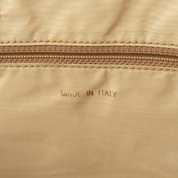 Chanel, clutch/portfolio, 1996-1997.