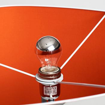 Jean-Marie Massaud, a "Delta Lamp", for B&B Italia.