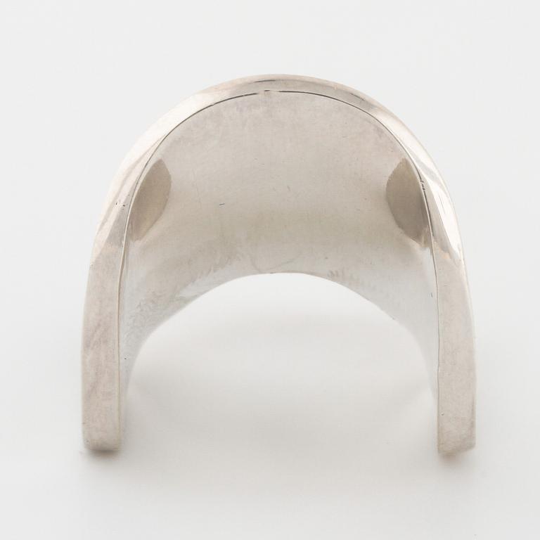 PEKKA PIEKÄINEN, Auran Kultaseppä, Åbo 1973, ring.