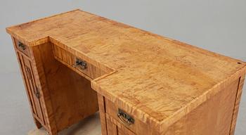 SKRIVBORD, 1920-tal.