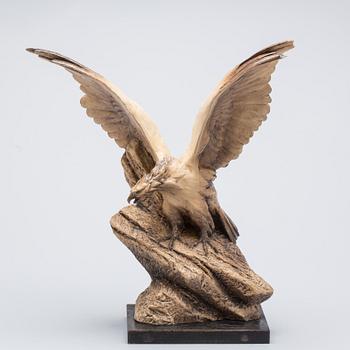 FIGURIN, keramik, Guido Cacciapuoti, Italien.