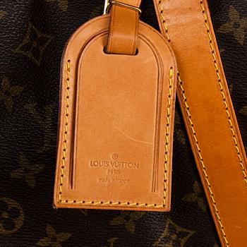VÄSKA, "Sac Souple 55", Louis Vuitton.