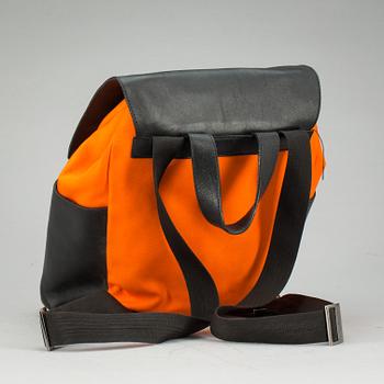 VÄSKA, Gucci.