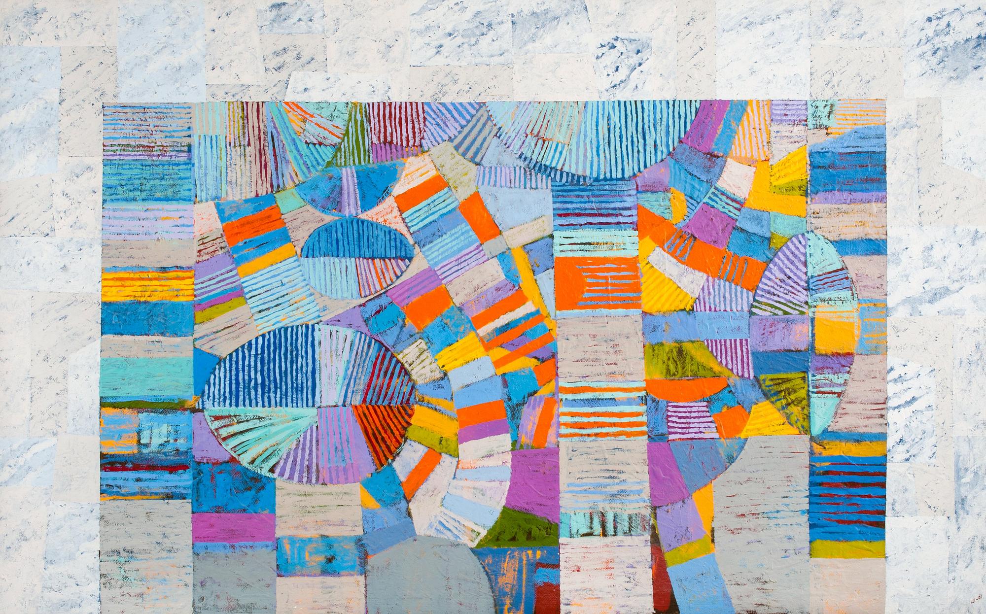 Lasse Marttinen, COMPOSITION.