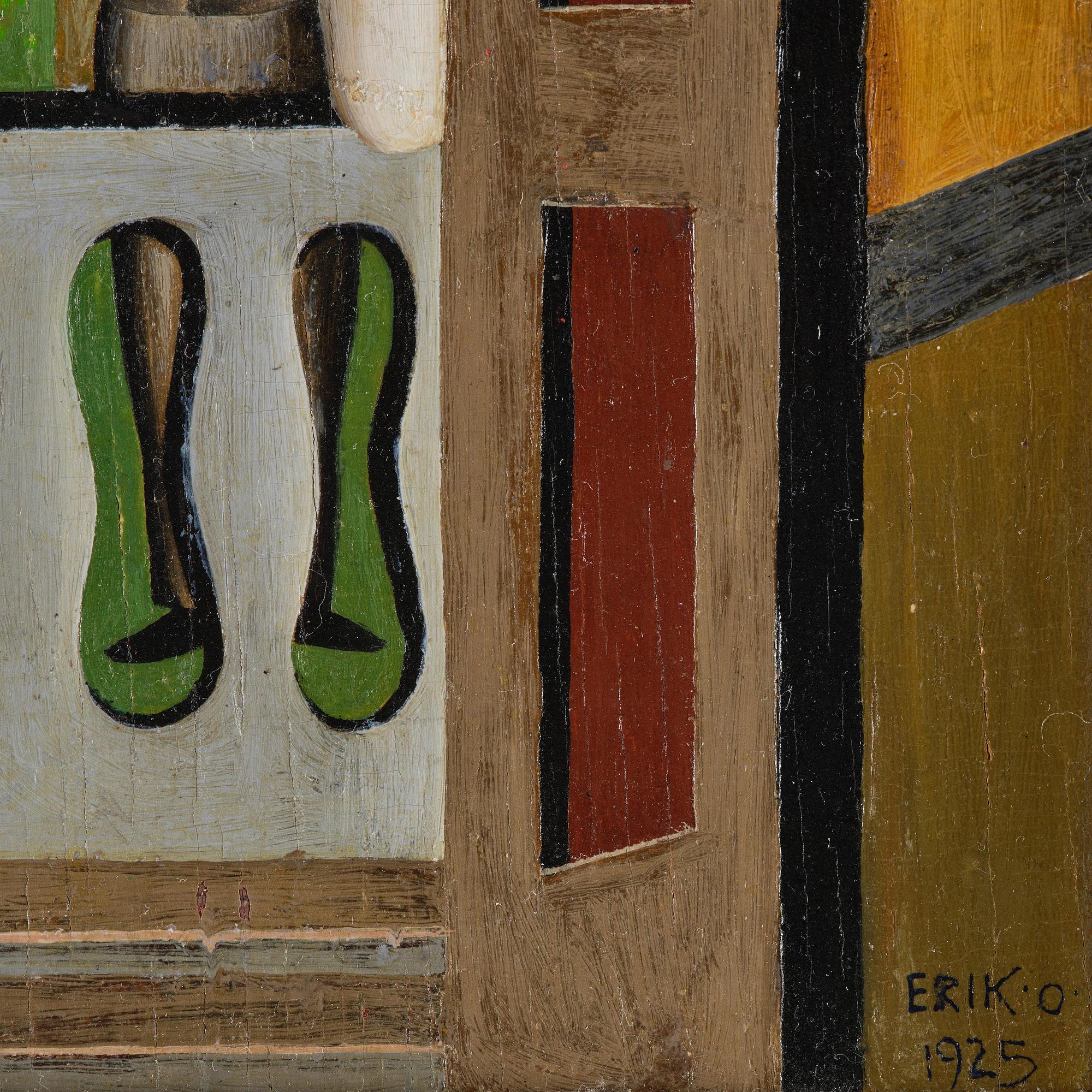 Erik Olson, Untitled.