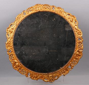 SPEGEL, nyrokoko, 1800-talets slut.