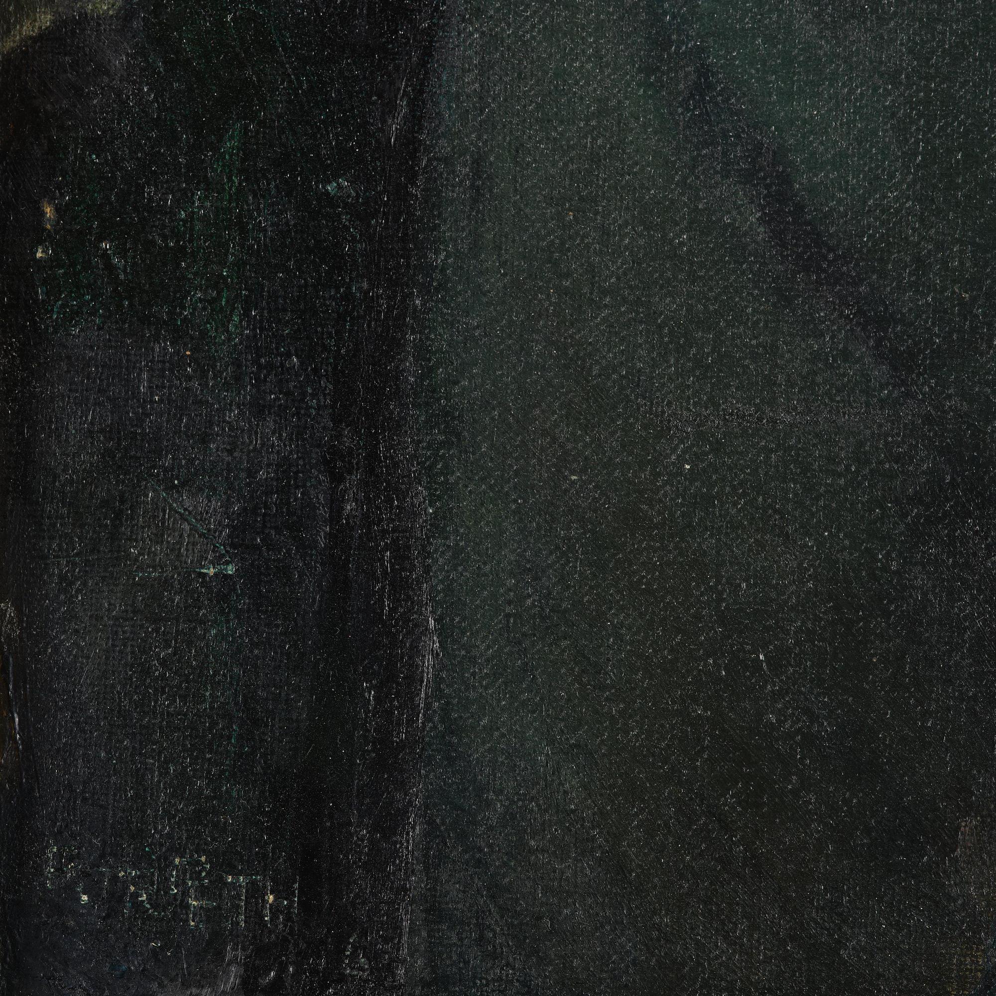 Einar Forseth, "Ingrid. Porträtt".