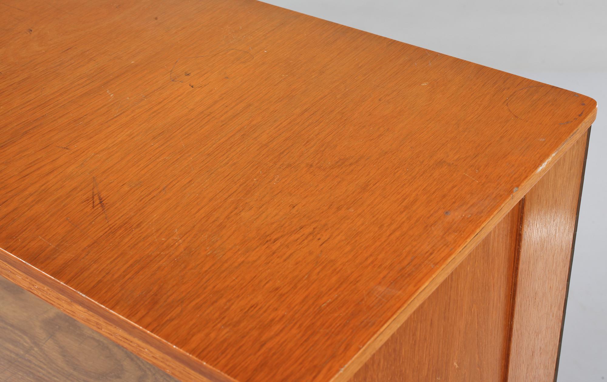 SKÅP, Åtvidaberg, 1900-talets andra hälft.