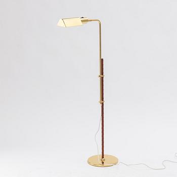 Floor lamp, Örsjö, 21st century.