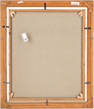 GOTTFRIED KNELLER, Hans krets, olja på duk, ej signerad.