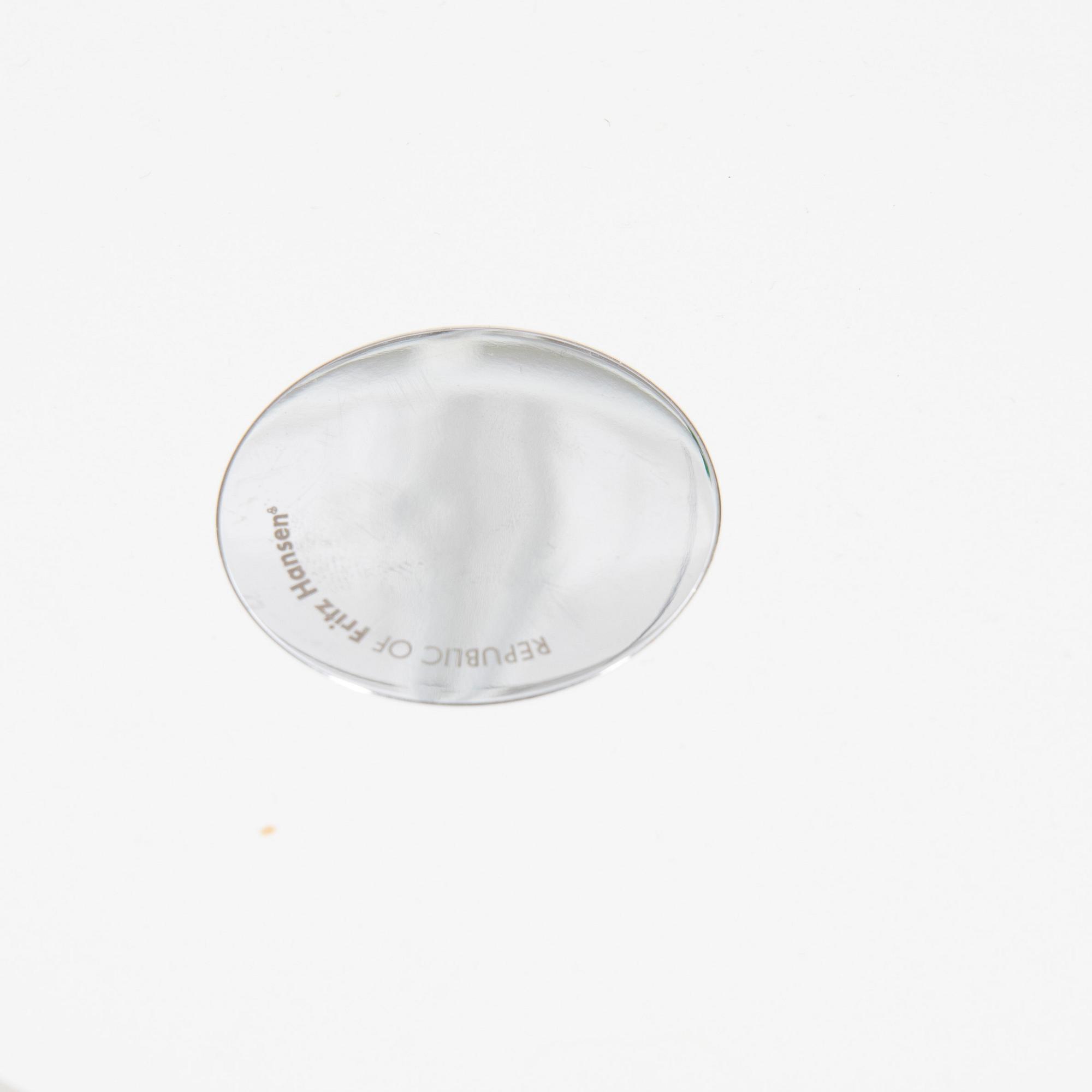 Kasper Salto, bord, "Little Friend", Fritz Hansen, Danmark.