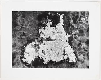 Christer Strömholm, From the series "Där alla änglar fallit", 25 photographs.