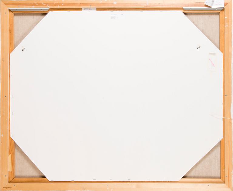 TARJA UNKARI, "REFLEKTIONER III".