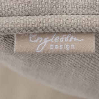 Soffa, Howardmodell, Englesson, samtida.