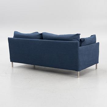 Piero Lissoni, sofa, "Chemise", Living Divani, Italy, 2021.