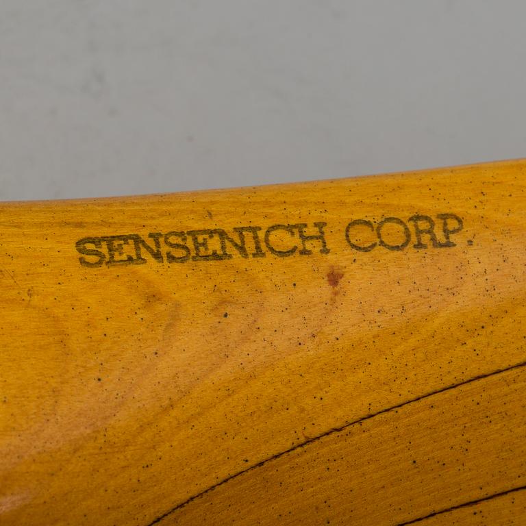 A PROPELLER, Sensenich Corp, 1930/40s.