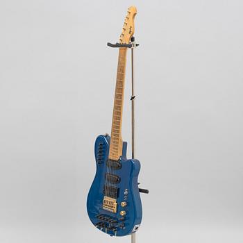 Ripley, "Stereo gitarr", 1985, USA.
