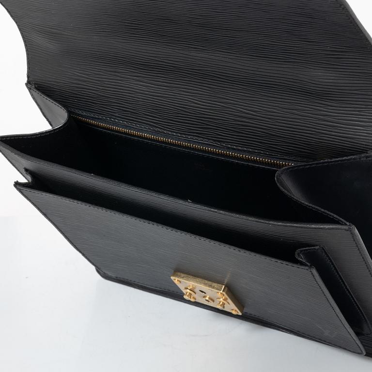 Louis Vuitton, "Monceau", väska.