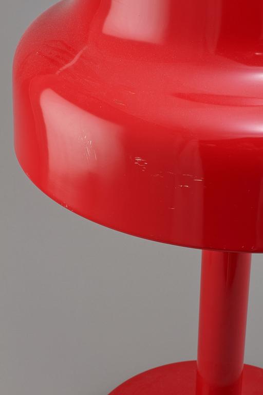 BORDSLAMPA, "Bumling", Anders Pehrson, Ateljé Lyktan, 1900-talets andra hälft.