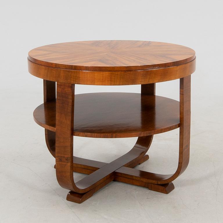 Coffee Table Art Deco Style 20th Century.