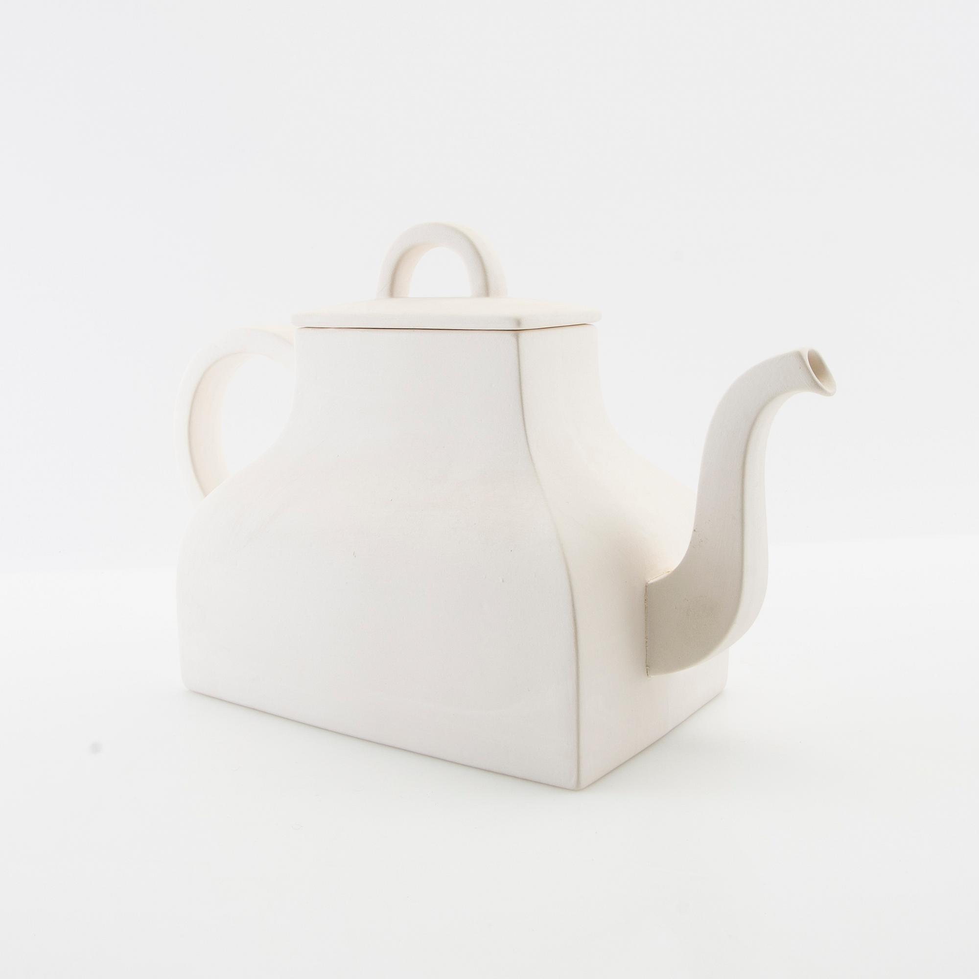 Signe Persson-Melin, Tekanna "Kinesen" prototyp.