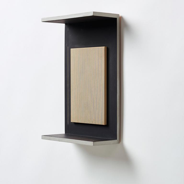 Jesús Rafael Soto, "Light Trap" ur Èdition MAT 65.