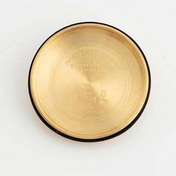 Rolex, Day-Date, "Onyx Dial", ca 1979.