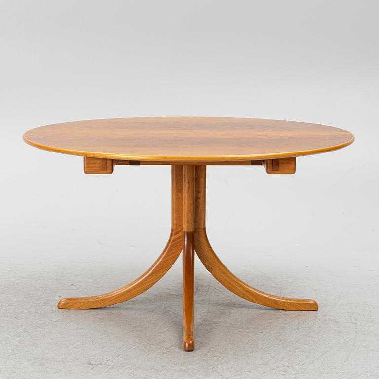 Josef Frank, Dining table, model 771, Svenskt Tenn, after 1985.