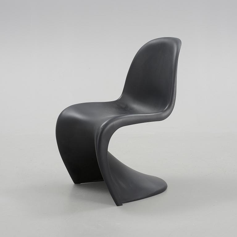 STOL, "Panton Chair", Verner Panton för Vitra.