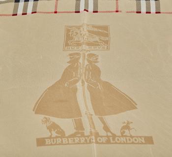 SCARF SAMT SOLSKÄRM, Burberry.