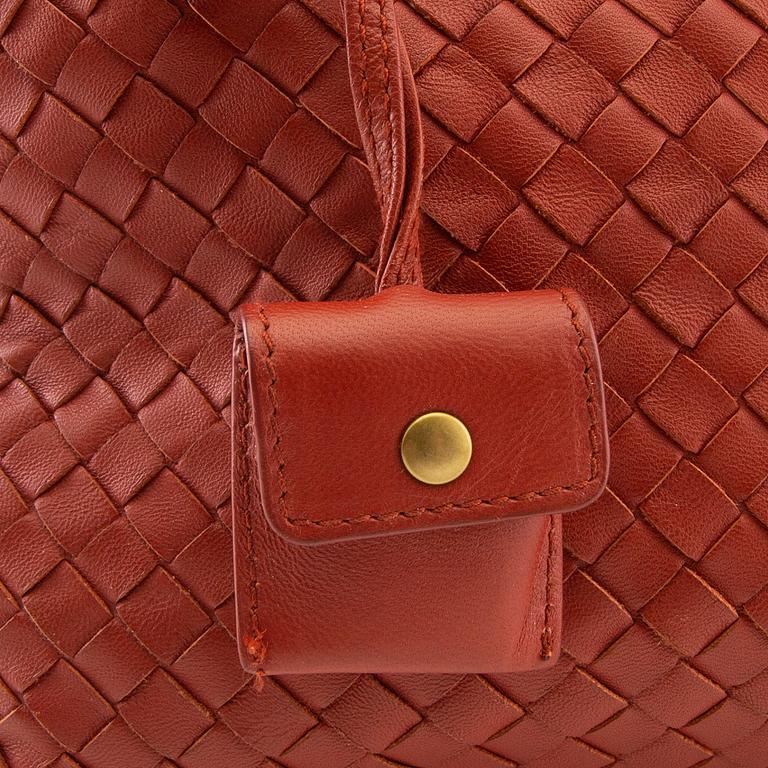 Bottega Veneta bag.