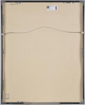 Gösta Werner, Composition.