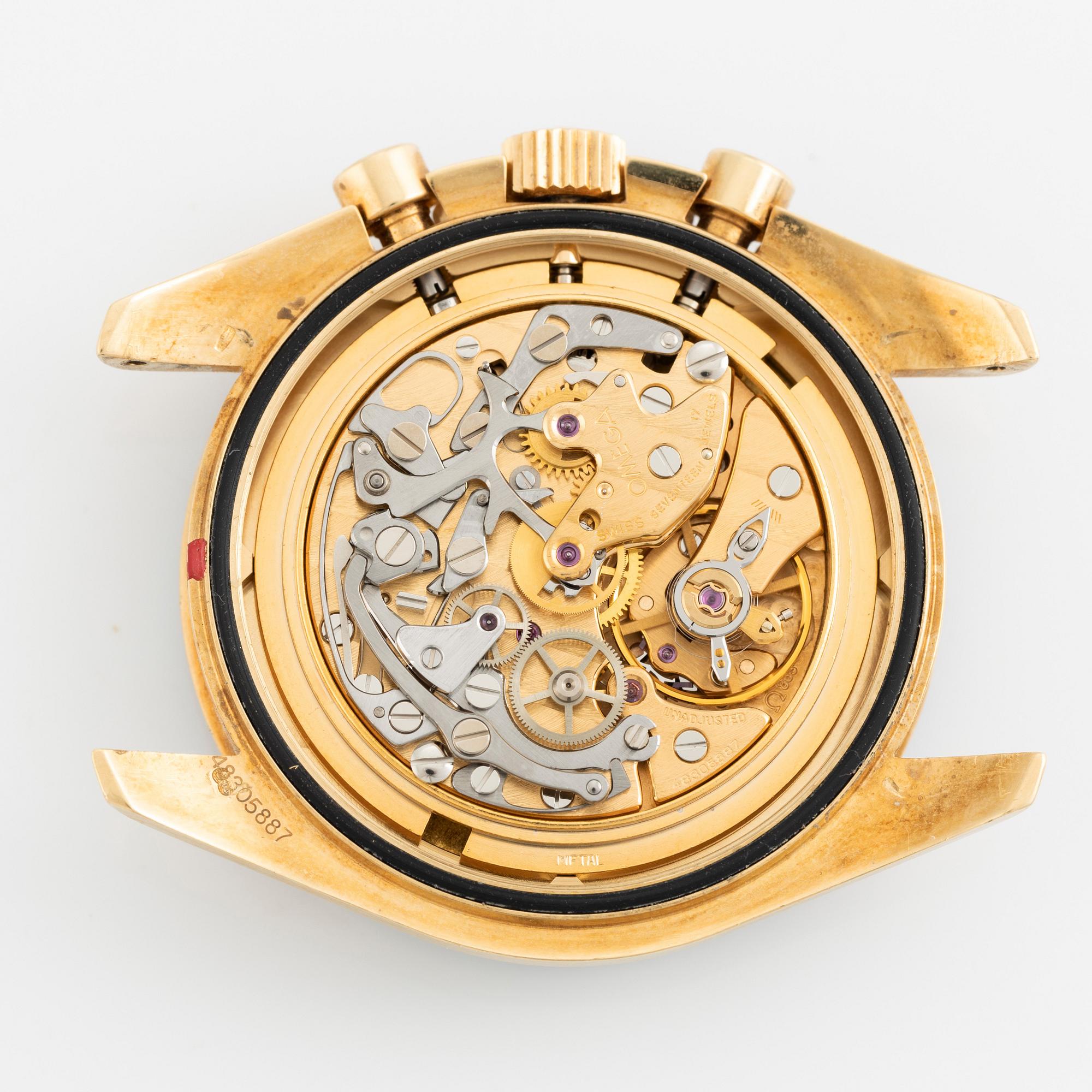 Omega 27 chro c12 online