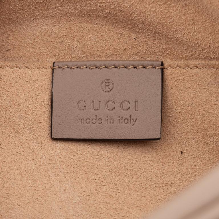 Gucci, väska, "Marmont", 2021.