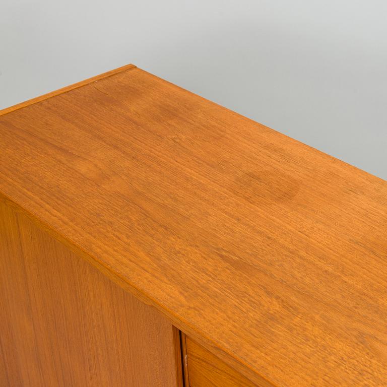 Nils Jonsson, sideboard, "Arild", Bra Bohag, Troeds, 1960-tal.