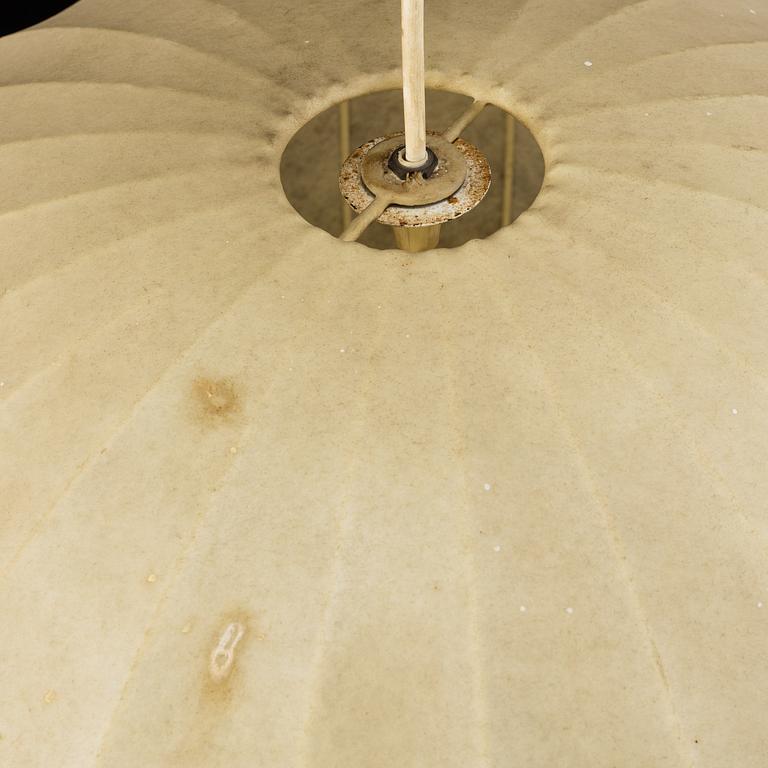 A 1950s model 166 ceiling light by Hans Bergström, Ateljé Lyktan.