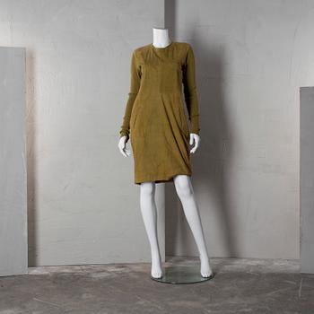 KLÄNNING Yves Saint LAurent Storlek 38.