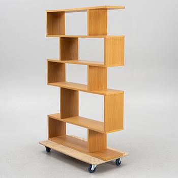 Terence Conran, bokhylla, "Balance", 2008.