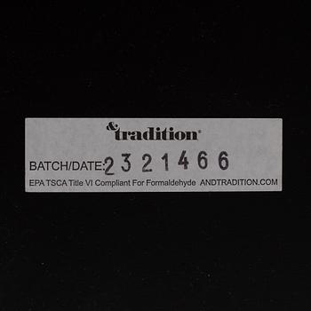 Sami Kallio, matbord, "In Between SK6", &Tradition.