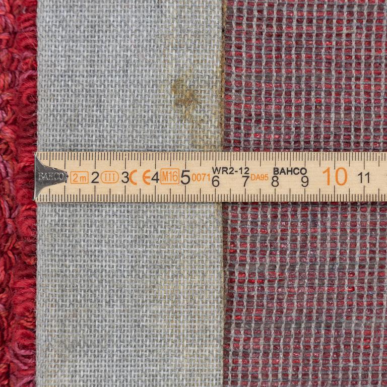 A tufted carpet, Kasthall, c. 240 x 170 cm.