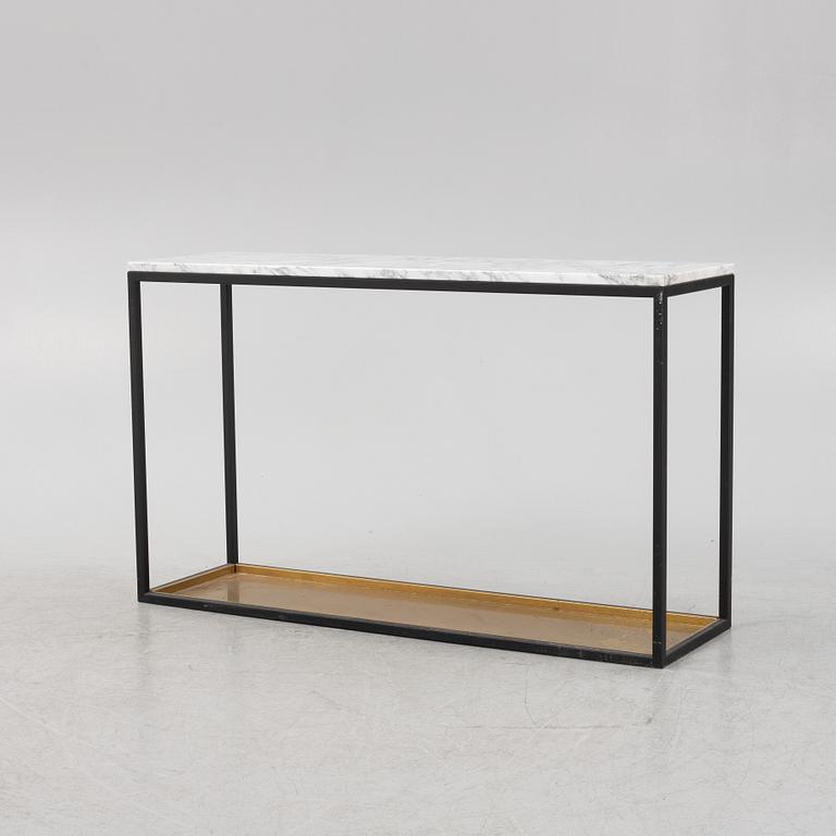 Sidobord, 1900/2000-tal.