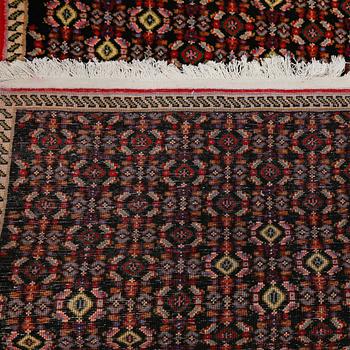 MATTA, orientalisk, sent 1900-tal, 215x80 cm.