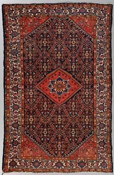 MATTA, orientalisk, old/semiantik, 210 x 132 cm.