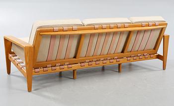 SOFFA, Svante Skogh, Säffle Möbelfabrik, 1900-talets tredje kvartal.